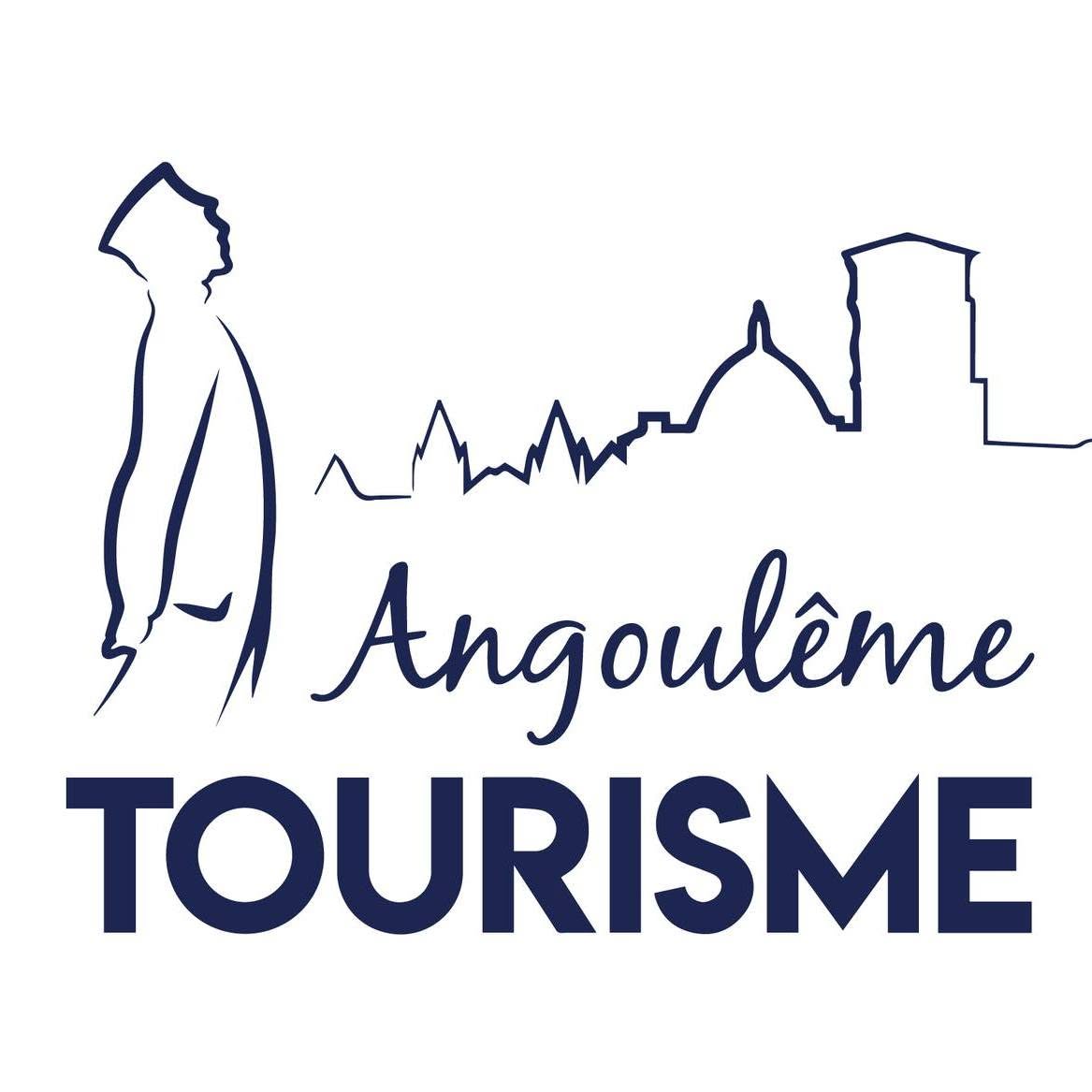 Angoulême tourist office