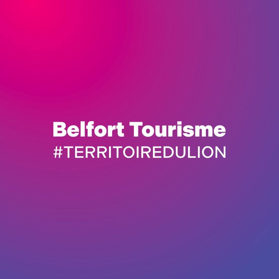Belfort tourist office