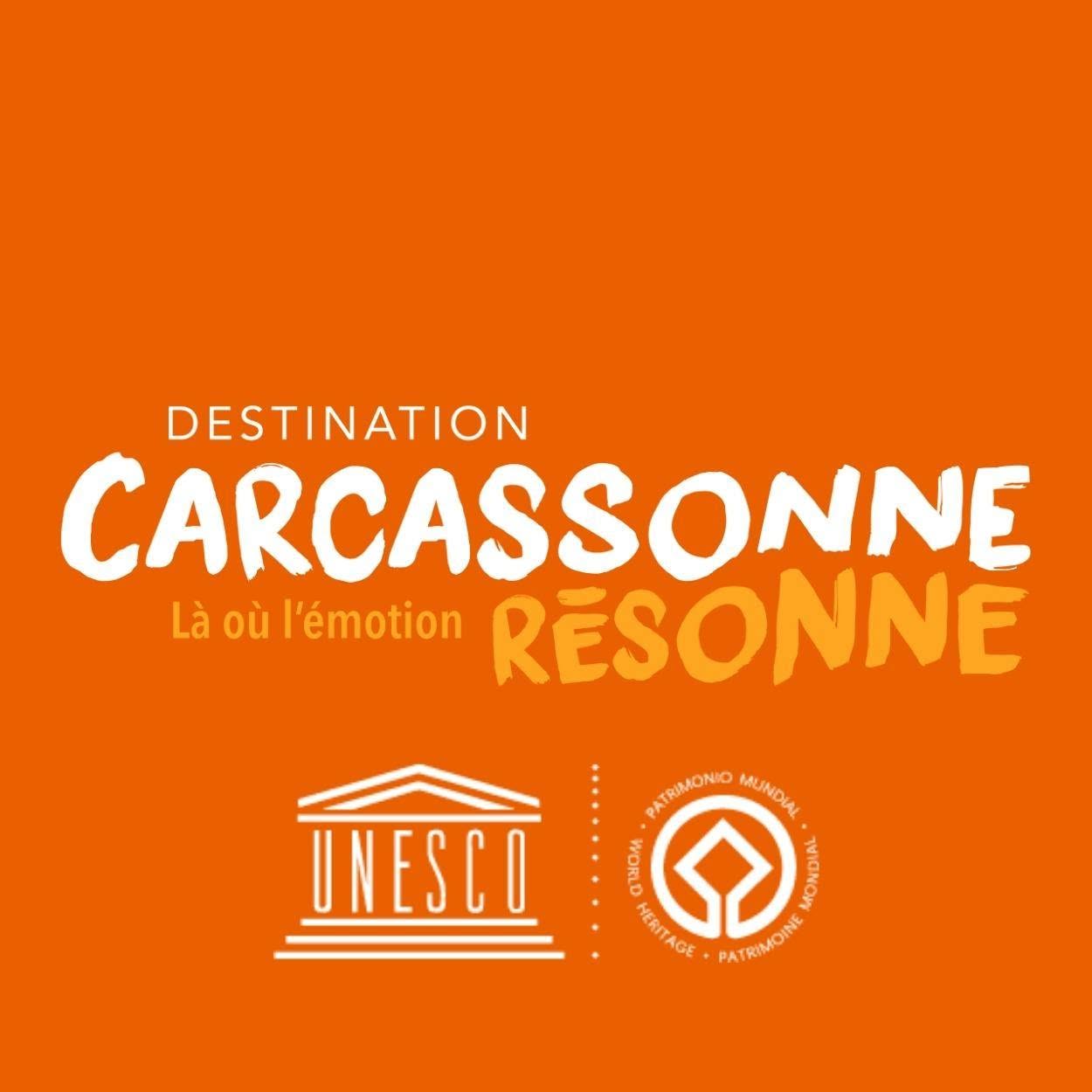 Carcassonne tourist office