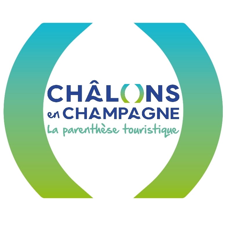 Châlons-en-Champagne tourist office