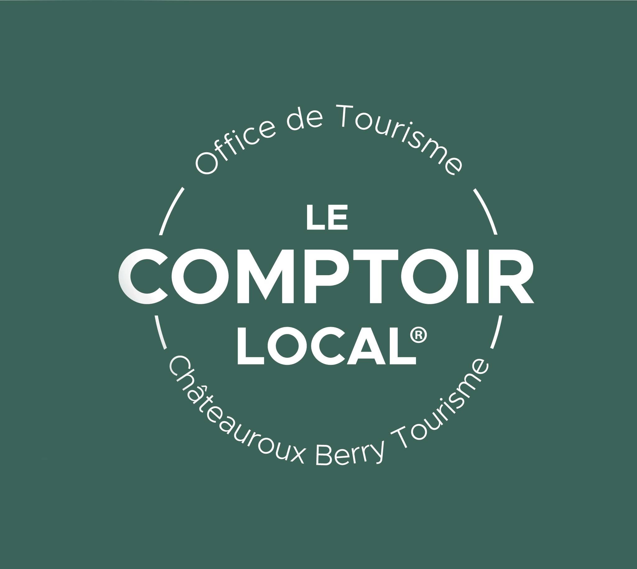 Châteauroux tourist office