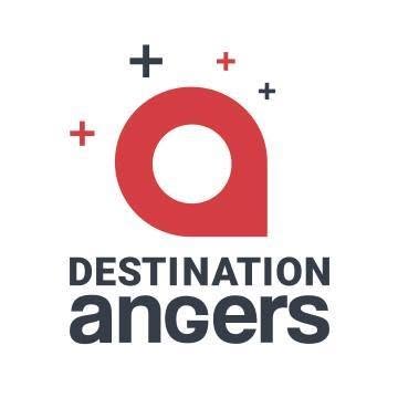 Angers tourist office