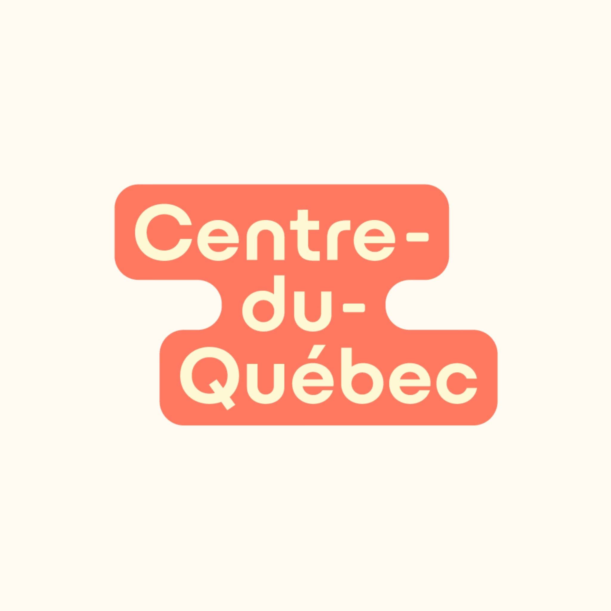 Centre-du-Québec tourist office