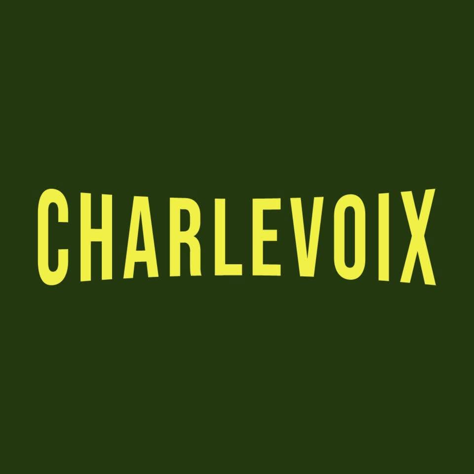 Charlevoix tourist office